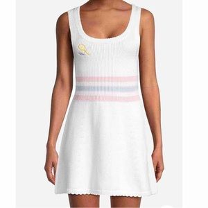 LoveShackFancy Indiana Dress (NWT)